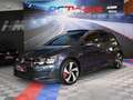 Volkswagen Golf 7 GTI Performance 2.0 TSI 245 DSG GPS Pro ACC Virtual Front Lane Side Honeycomb Car Play JA 18 Gris - thumbnail 5