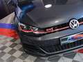 Volkswagen Golf 7 GTI Performance 2.0 TSI 245 DSG GPS Pro ACC Virtual Front Lane Side Honeycomb Car Play JA 18 Gris - thumbnail 9