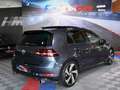 Volkswagen Golf 7 GTI Performance 2.0 TSI 245 DSG GPS Pro ACC Virtual Front Lane Side Honeycomb Car Play JA 18 Gris - thumbnail 31
