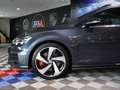Volkswagen Golf 7 GTI Performance 2.0 TSI 245 DSG GPS Pro ACC Virtual Front Lane Side Honeycomb Car Play JA 18 Gris - thumbnail 3