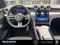 Mercedes-Benz GLC 300 GLC 300 4M Coupé AMG Magno Pano AHK Night RFK SH Grau - thumbnail 10