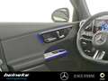 Mercedes-Benz GLC 300 GLC 300 4M Coupé AMG Magno Pano AHK Night RFK SH Grau - thumbnail 9