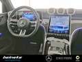Mercedes-Benz GLC 300 GLC 300 4M Coupé AMG Magno Pano AHK Night RFK SH Grau - thumbnail 6