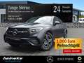 Mercedes-Benz GLC 300 GLC 300 4M Coupé AMG Magno Pano AHK Night RFK SH Grau - thumbnail 1