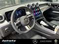 Mercedes-Benz GLC 300 GLC 300 4M Coupé AMG Magno Pano AHK Night RFK SH Grau - thumbnail 8