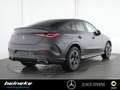 Mercedes-Benz GLC 300 GLC 300 4M Coupé AMG Magno Pano AHK Night RFK SH Grau - thumbnail 2