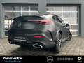 Mercedes-Benz GLC 300 GLC 300 4M Coupé AMG Magno Pano AHK Night RFK SH Grau - thumbnail 4