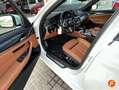 BMW 520 520dA Blanco - thumbnail 10