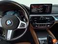 BMW 520 520dA Blanco - thumbnail 14