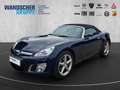 Opel GT 2.0 T Blau - thumbnail 1