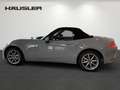 Mazda MX-5 Exclusive-line 1.5L SKYACTIV-G-Navi-Klimaautomatik Gris - thumbnail 6