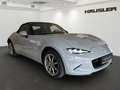 Mazda MX-5 Exclusive-line 1.5L SKYACTIV-G-Navi-Klimaautomatik Gris - thumbnail 2