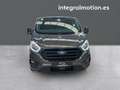Ford Transit Custom FT 320 L2 Kombi Trend EcoBlue Hybri Grau - thumbnail 2