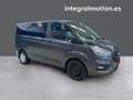 Ford Transit Custom FT 320 L2 Kombi Trend EcoBlue Hybri Grau - thumbnail 3