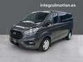 Ford Transit Custom FT 320 L2 Kombi Trend EcoBlue Hybri Grau - thumbnail 1