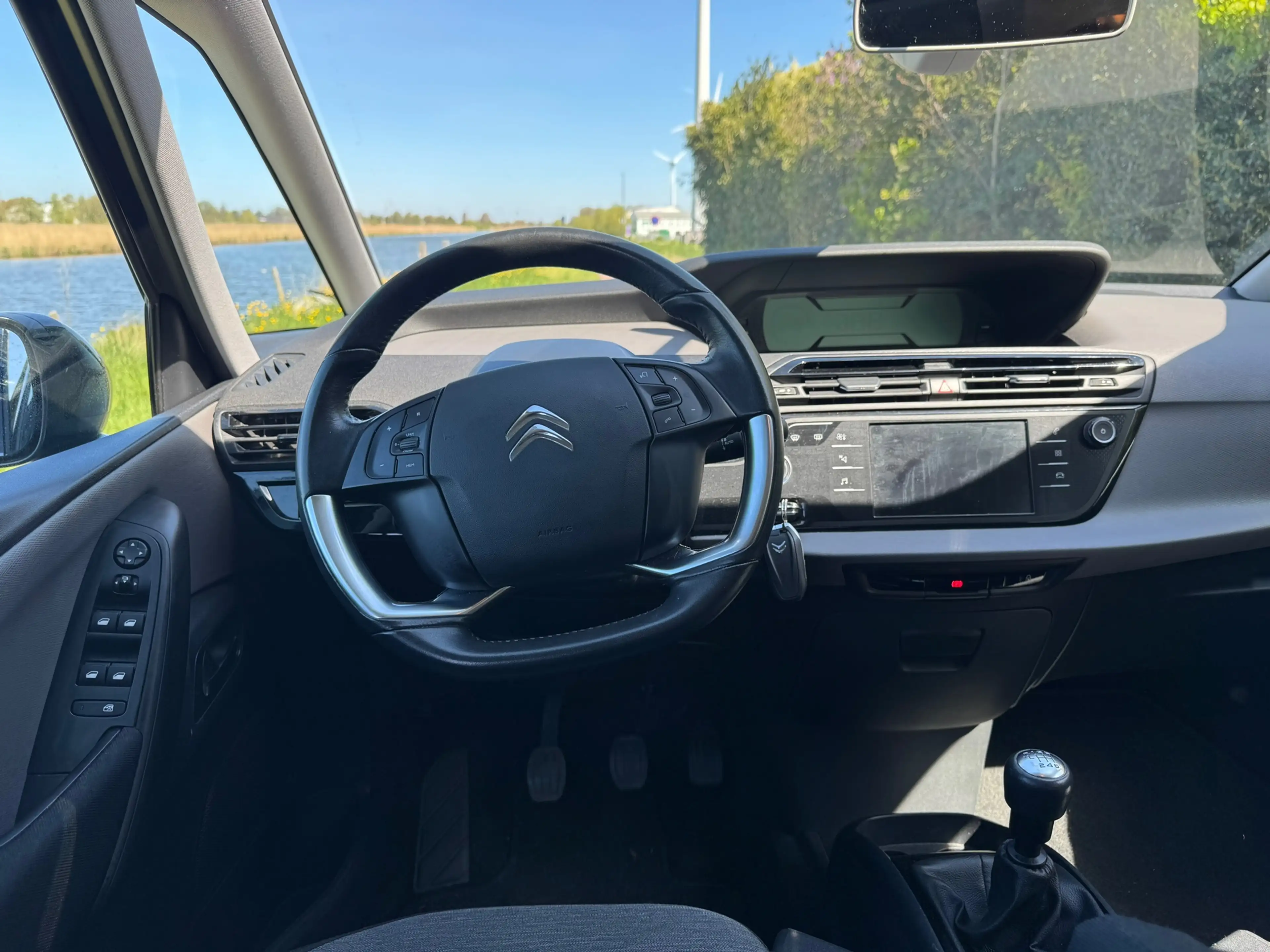 Citroen C4 Picasso 1.2 PureTech Selection |Trekh.|Dealer onderh.| — photo 10