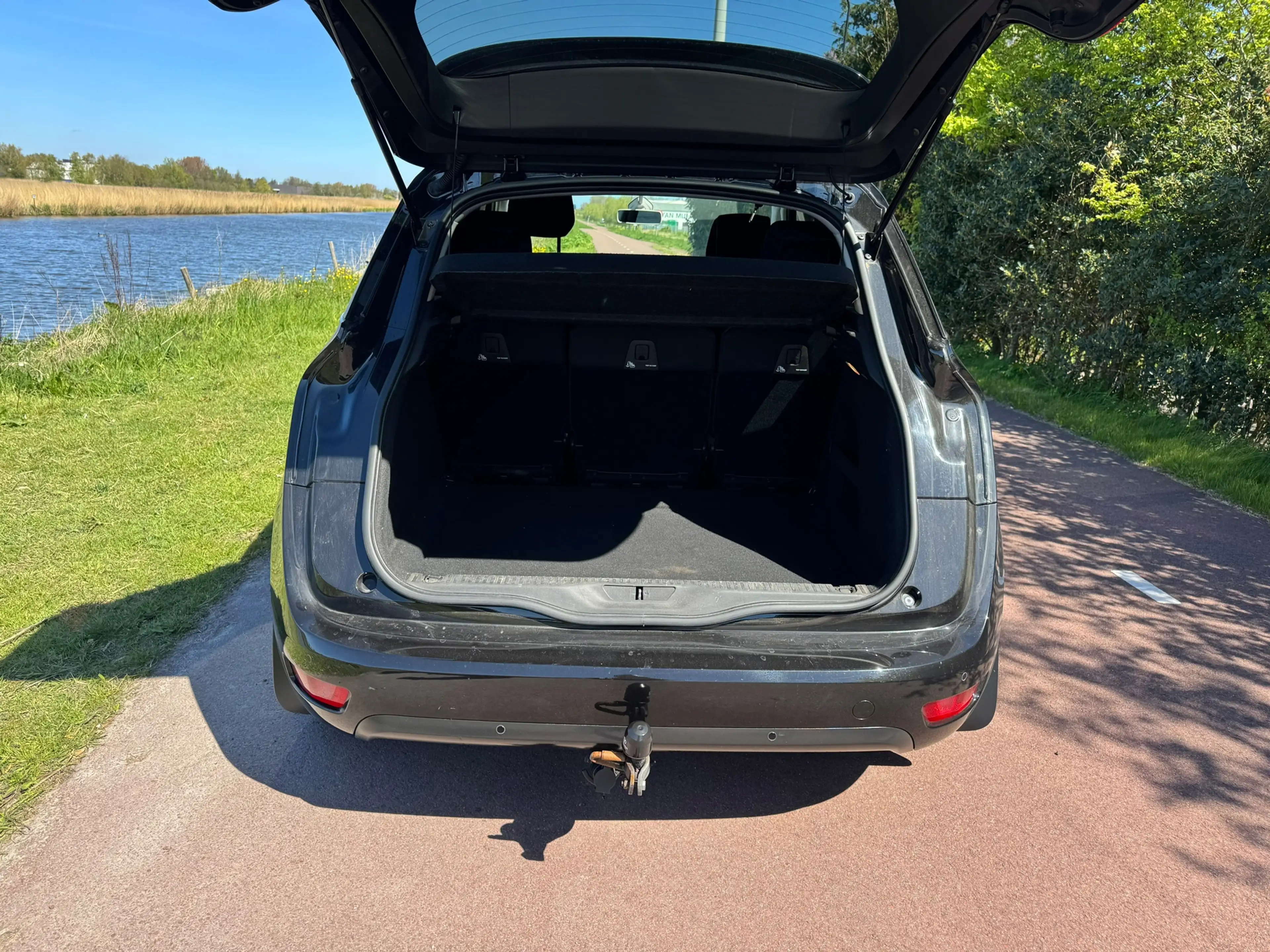 Citroen C4 Picasso 1.2 PureTech Selection |Trekh.|Dealer onderh.| — photo 8