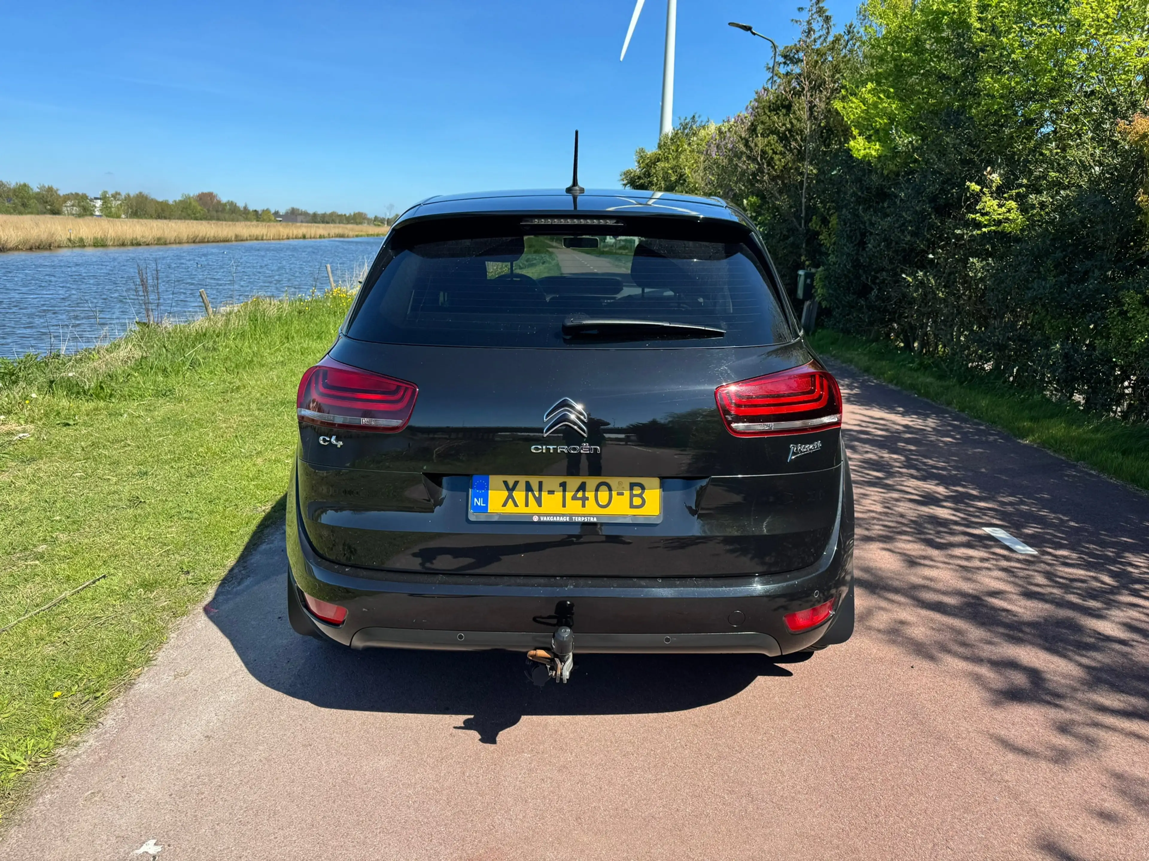 Citroen C4 Picasso 1.2 PureTech Selection |Trekh.|Dealer onderh.| — photo 6