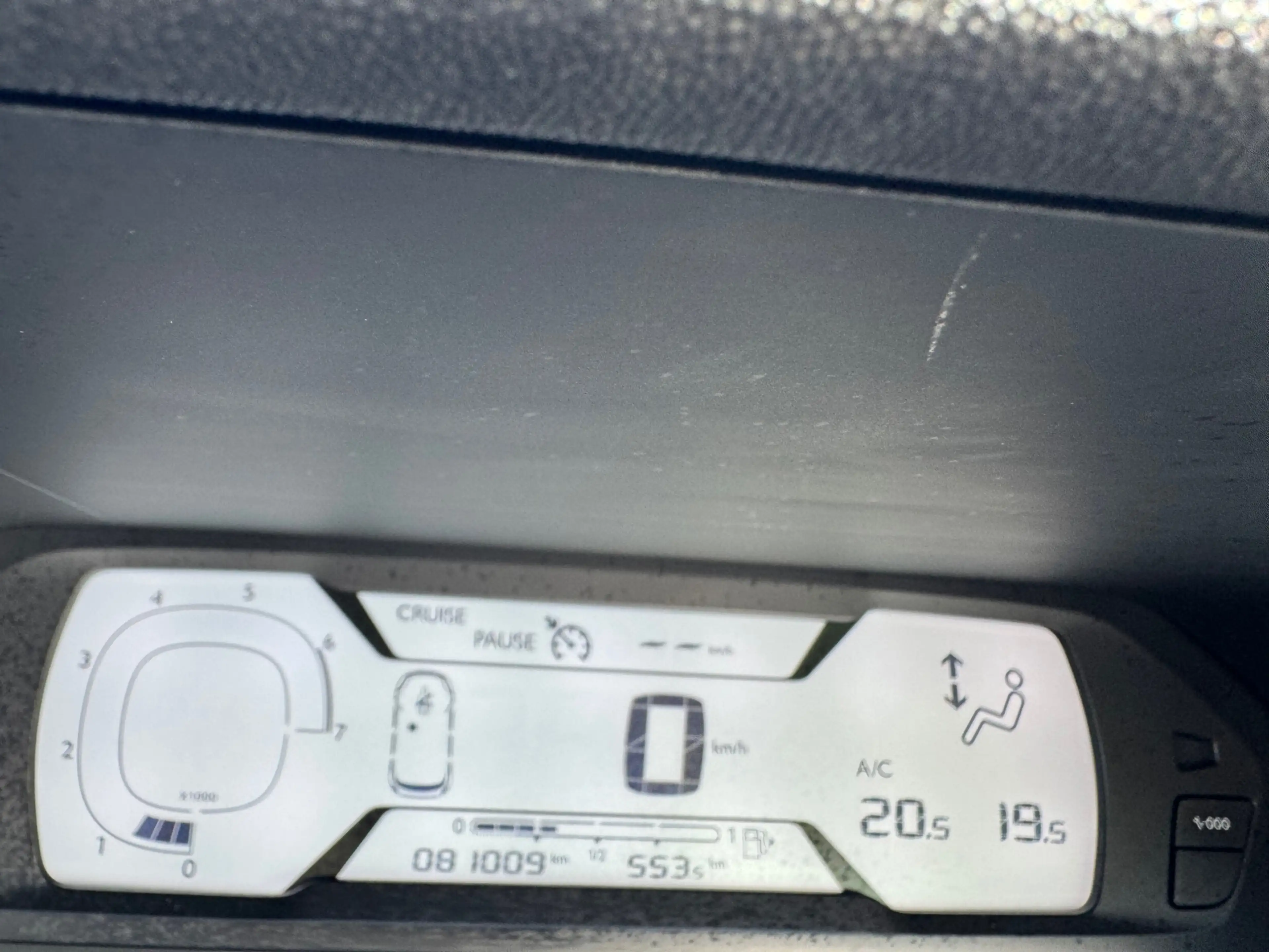 Citroen C4 Picasso 1.2 PureTech Selection |Trekh.|Dealer onderh.| — photo 16