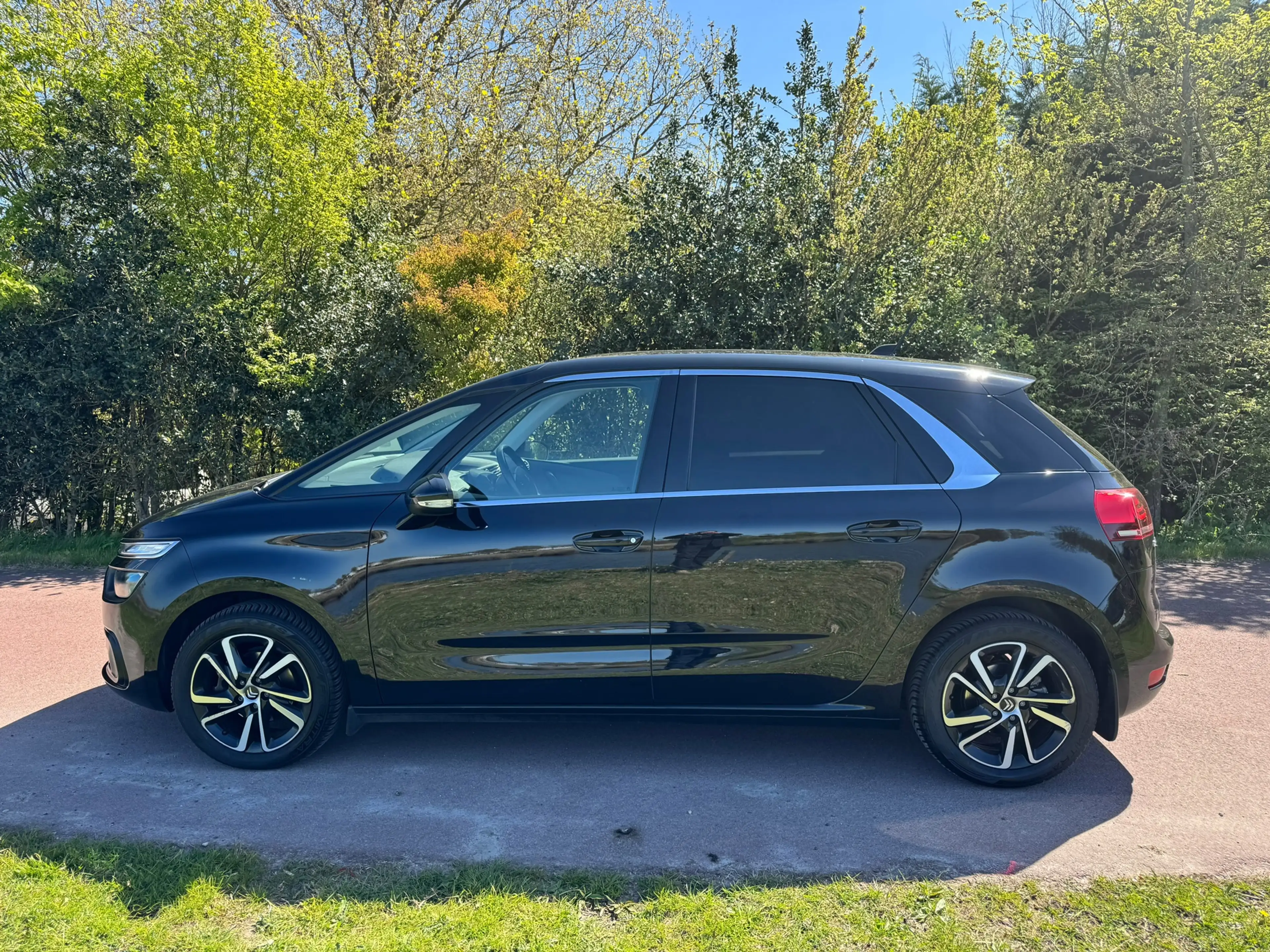 Citroen C4 Picasso 1.2 PureTech Selection |Trekh.|Dealer onderh.| — photo 4