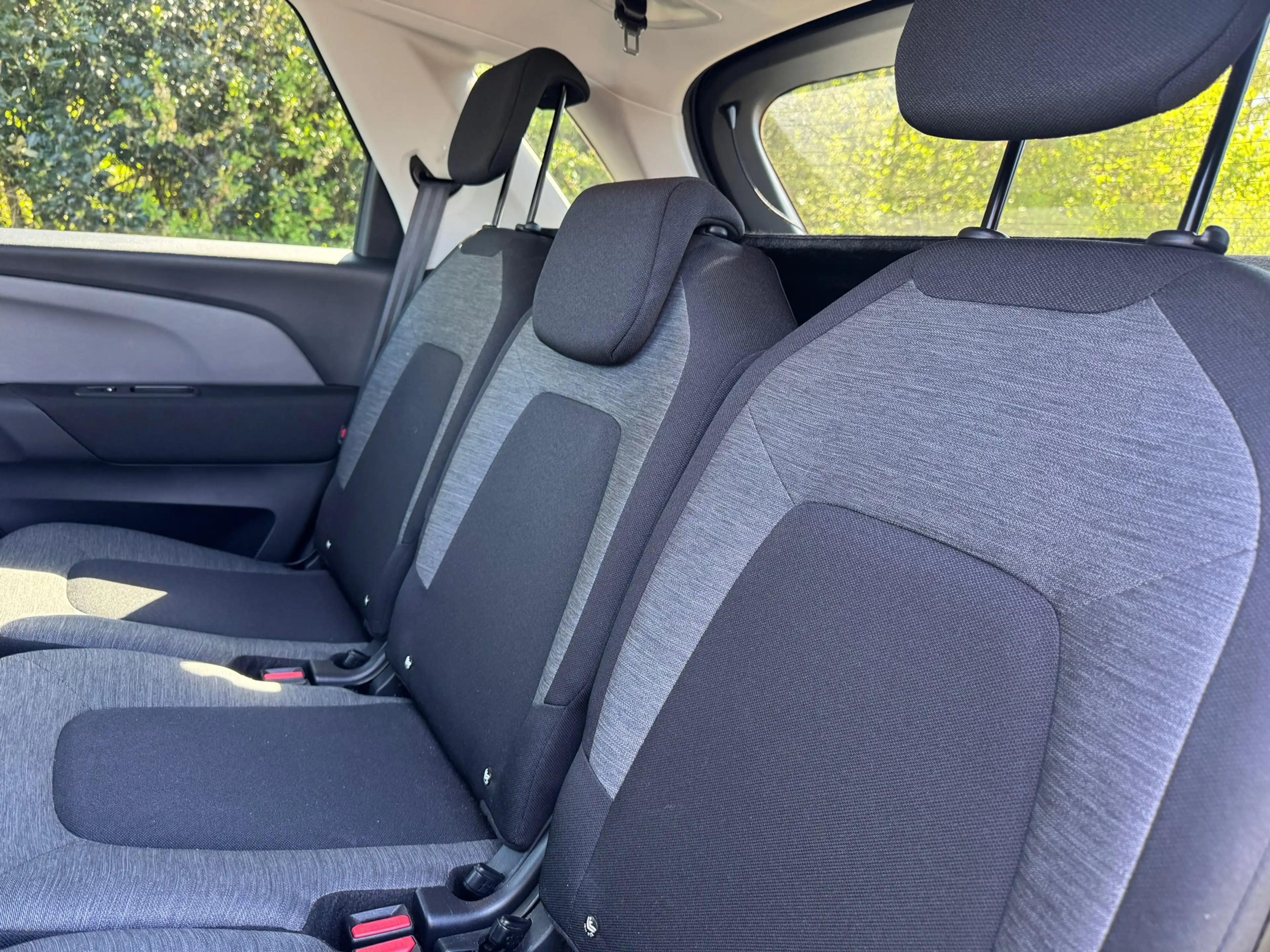 Citroen C4 Picasso 1.2 PureTech Selection |Trekh.|Dealer onderh.| — photo 9