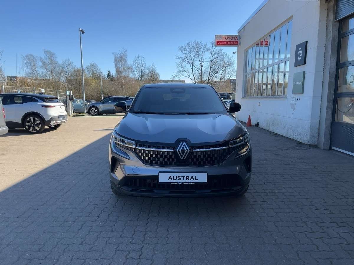 Renault Austral
