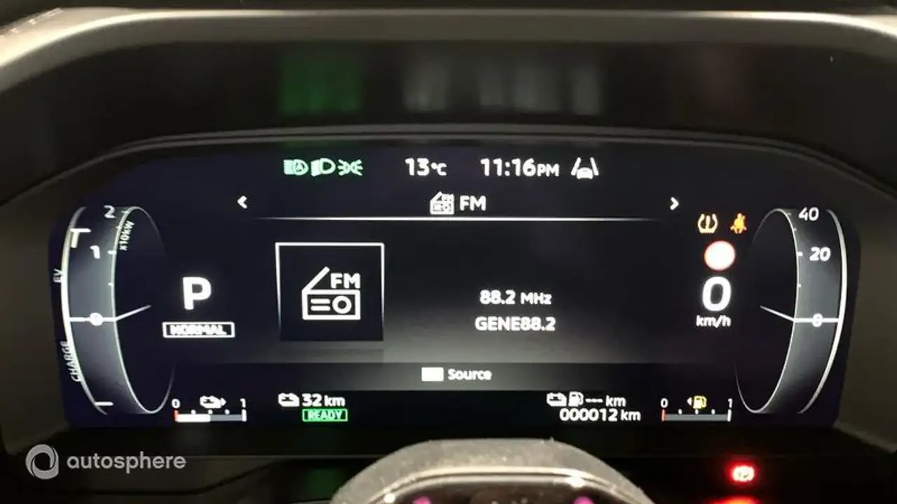 Mitsubishi Outlander 2026 — фото 10