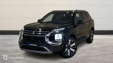 2.4 PHEV 306ch Instyle+ 4WD