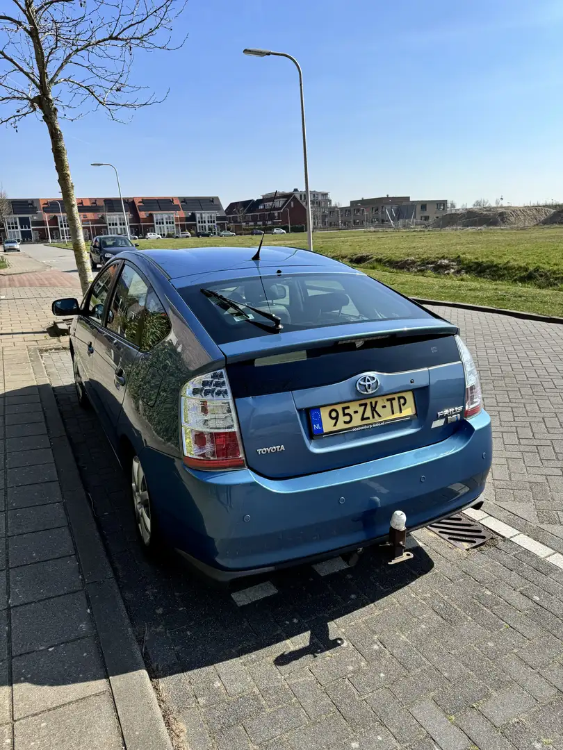 Toyota Prius 1.5 VVT-i Business Edition 2e eigenaar. - 2