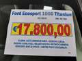 Ford EcoSport 1.0 EcoBoost 100 CV Titanium - PREZZO SCONTATO!!! Gris - thumbnail 19