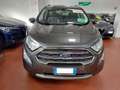 Ford EcoSport 1.0 EcoBoost 100 CV Titanium - PREZZO SCONTATO!!! Gris - thumbnail 7