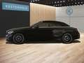 Mercedes-Benz C 200 Cabriolet *AMG*NIGHT*BURMESTER*NAVI*LED* Noir - thumbnail 8