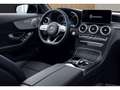 Mercedes-Benz C 200 Cabriolet *AMG*NIGHT*BURMESTER*NAVI*LED* Noir - thumbnail 15