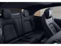 Mercedes-Benz C 200 Cabriolet *AMG*NIGHT*BURMESTER*NAVI*LED* Noir - thumbnail 12