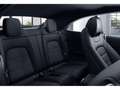Mercedes-Benz C 200 Cabriolet *AMG*NIGHT*BURMESTER*NAVI*LED* Noir - thumbnail 16