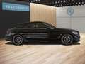 Mercedes-Benz C 200 Cabriolet *AMG*NIGHT*BURMESTER*NAVI*LED* Noir - thumbnail 7