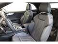 Audi A5 Cabriolet 40 TFSI advanced NAV/Virt+/RFK/SH Schwarz - thumbnail 10