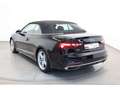 Audi A5 Cabriolet 40 TFSI advanced NAV/Virt+/RFK/SH Schwarz - thumbnail 4