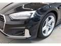 Audi A5 Cabriolet 40 TFSI advanced NAV/Virt+/RFK/SH Schwarz - thumbnail 7