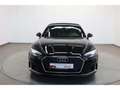 Audi A5 Cabriolet 40 TFSI advanced NAV/Virt+/RFK/SH Schwarz - thumbnail 3
