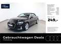 Audi A5 Cabriolet 40 TFSI advanced NAV/Virt+/RFK/SH Noir - thumbnail 1