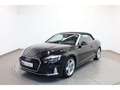 Audi A5 Cabriolet 40 TFSI advanced NAV/Virt+/RFK/SH Schwarz - thumbnail 2