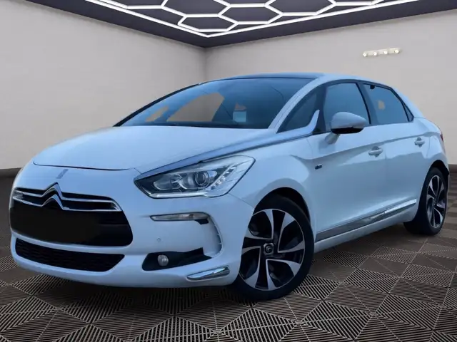 Citroen DS5 SoChic