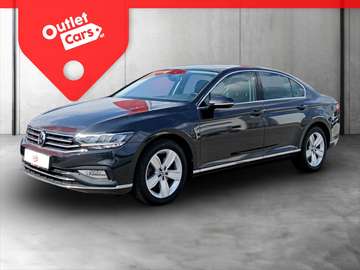 2.0 TDI 4M DSG ASSIST+LED+NAVI+RADAR+LM