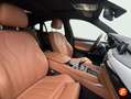 BMW X6 xDrive30d Azul - thumbnail 20