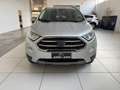 Ford EcoSport EcoSport 2018 1.0 ecoboost Titanium s Argento - thumbnail 2