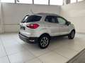 Ford EcoSport EcoSport 2018 1.0 ecoboost Titanium s Argento - thumbnail 6