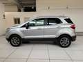 Ford EcoSport EcoSport 2018 1.0 ecoboost Titanium s Argento - thumbnail 3