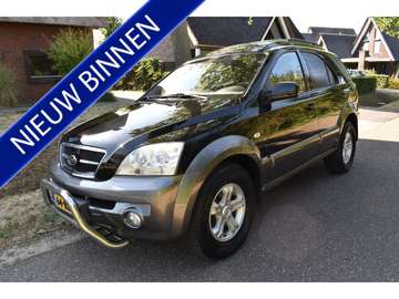 2.5 CRDI Adventure HR