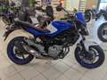 Suzuki Gladius 650 Wit - thumbnail 16